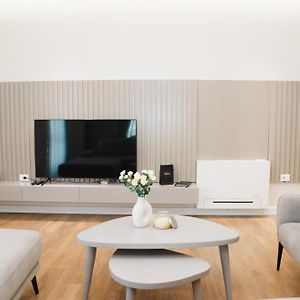 Appartement met Twee Slaapkamers